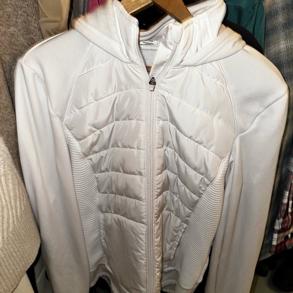 tek gear Jackets & Blazers - Running Jacket